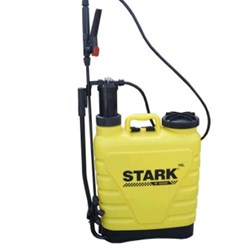 SULFATADORA MANUAL 16L - Imagen 1