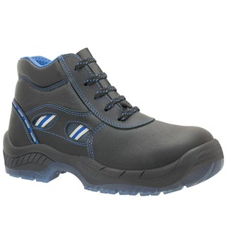 BOTA SILEX-S3S PLUS C/PUNT+PLANT - Imagen 1