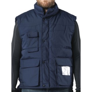 CHALECO MULTIBOLSILLO - Imagen 2