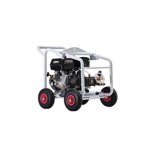 HIDROLIMPIADORA GASOLINA AGUA FRIA SGFP 250/15 - Imagen 1