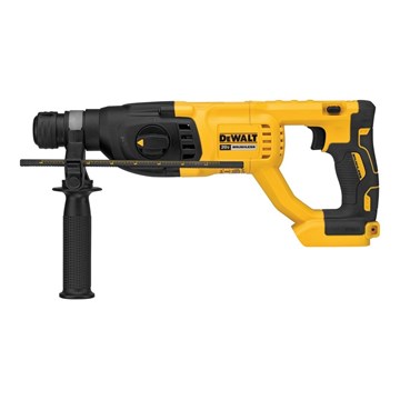 Taladro Percutor sin escobillas Dewalt 18V XRP 3 bat 5.0Ah con