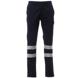 PANTALON POWER STRECHT REFLEX - Imagen 1
